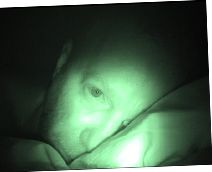 Wide Awake still