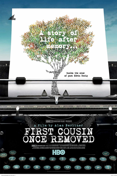 First Cousin Once Removed Poster