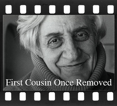 First Cousin Once Removed