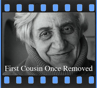 First Cousin Once Removed