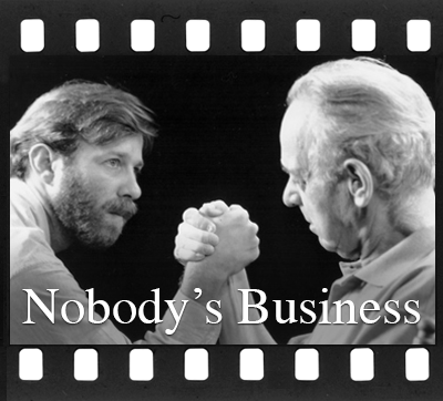 Nobody's Business