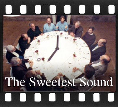 The Sweetest Sound
