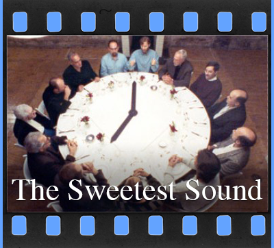 The Sweetest Sound