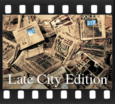 Late City Edition