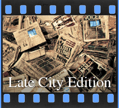 Late City Edition