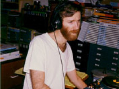 Alan Berliner Editing (Circa 1990)