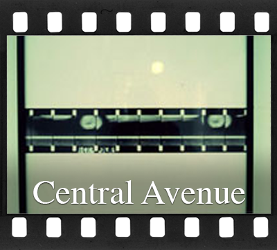 Central Avenue