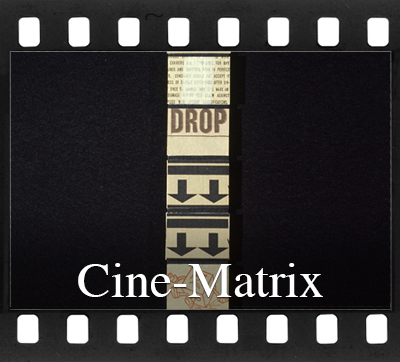 Cine-Matrix