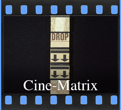 Cine-Matrix