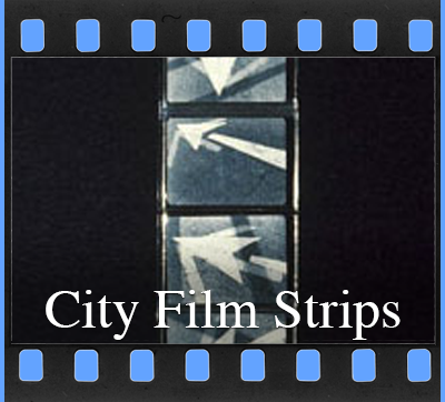 City Film Strips