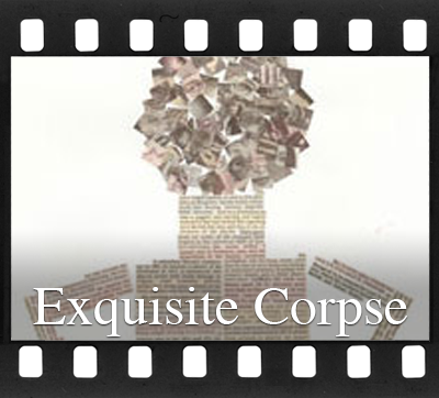 Exquisite Corpse