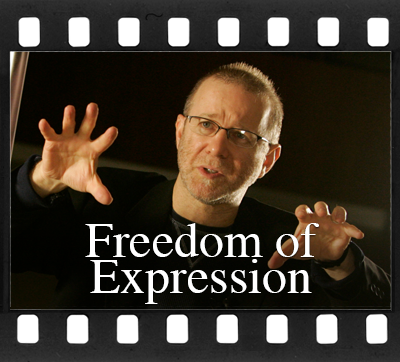 Freedom of Expression