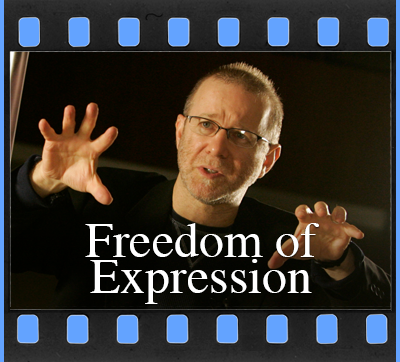 Freedom of Expression