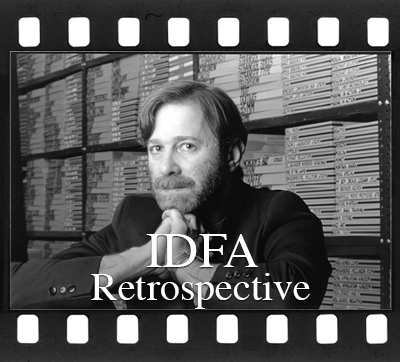 IDFA Retrospective