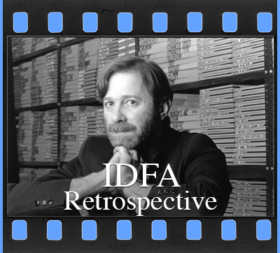 IDFA Retrospective