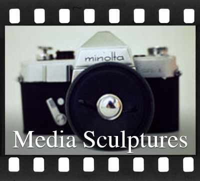 Media Sculptures