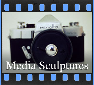 Media Sculptures