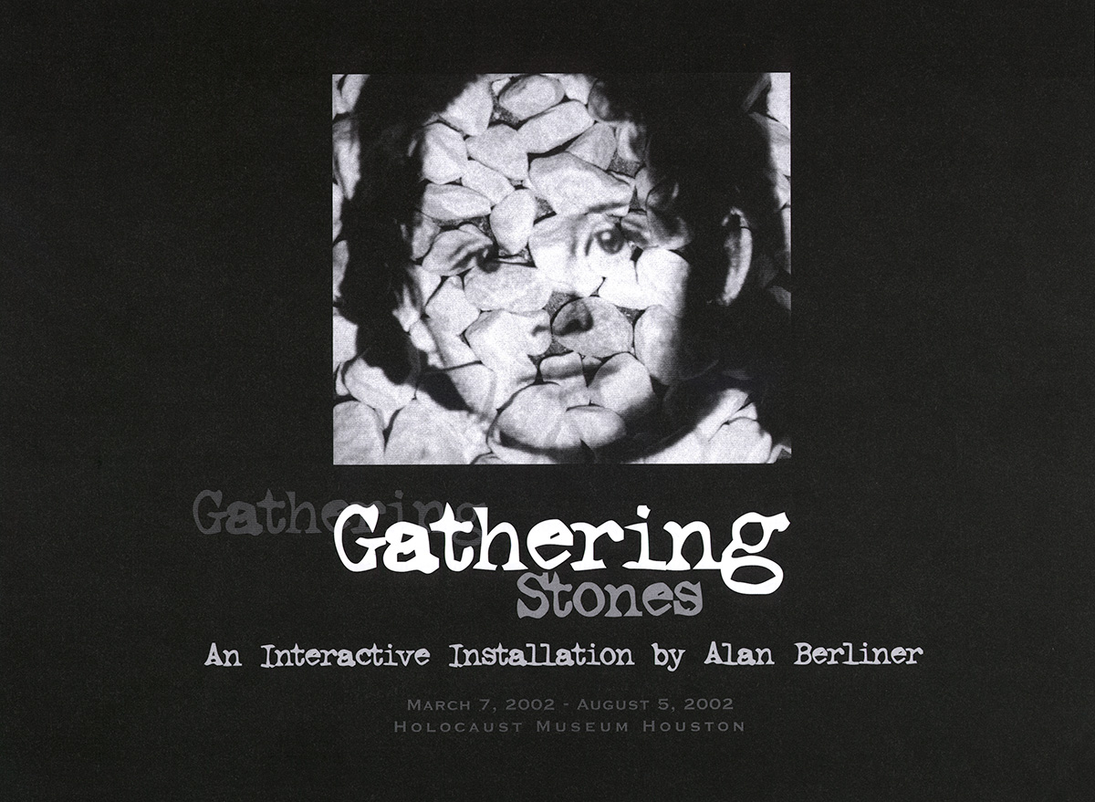 GatheringStones-Houston.Cover