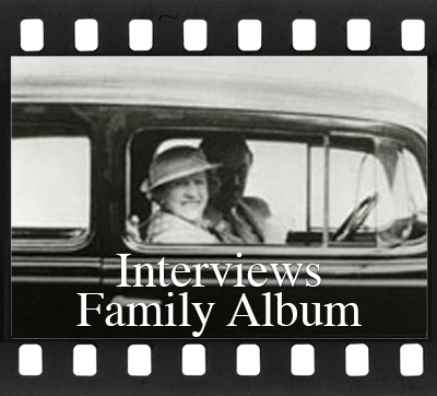 Interviews Family Album