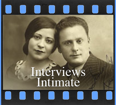 Interviews Intimate