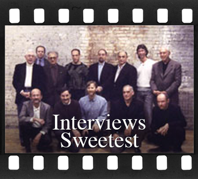 Interviews Sweetest