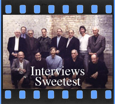 Interviews Sweetest