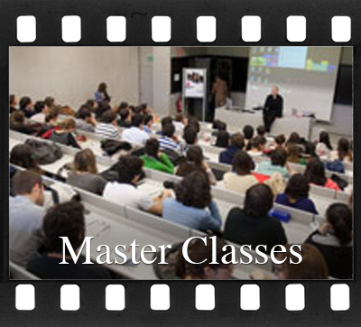 Master Classes