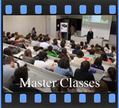Master Classes