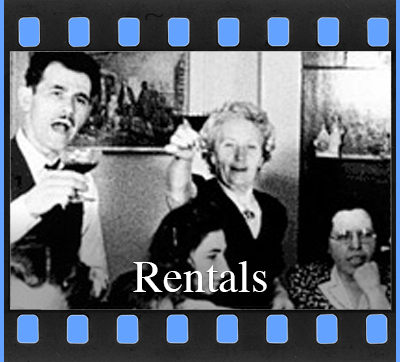 Rentals