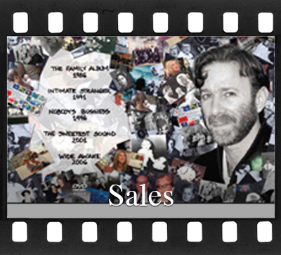 Sales