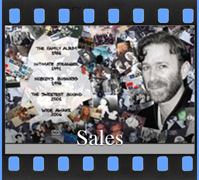 Sales