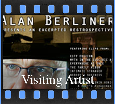 Visiting Artist