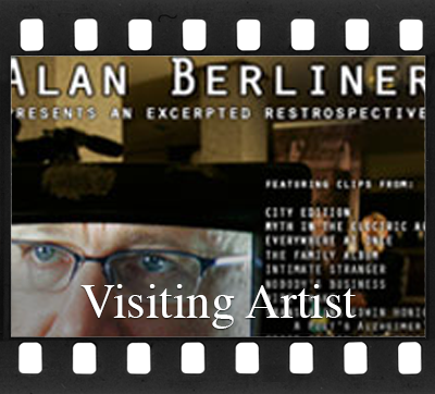 Visiting Artist