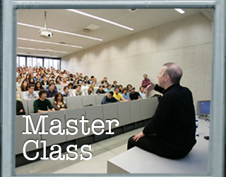 Master Classes