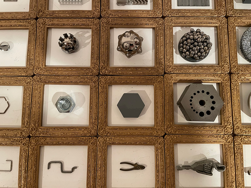 Parts and Labor