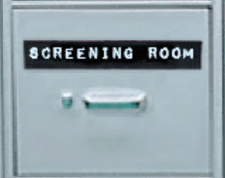 Screening Room