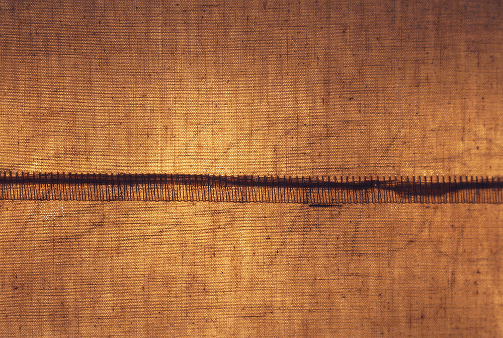 Splice CU detail