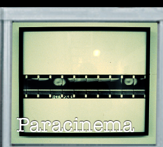 Paracinema