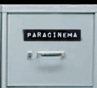 Paracinema