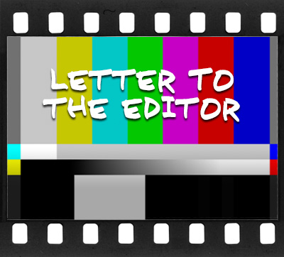 Let to the Editor