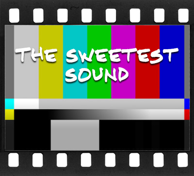 The Sweetest Sound