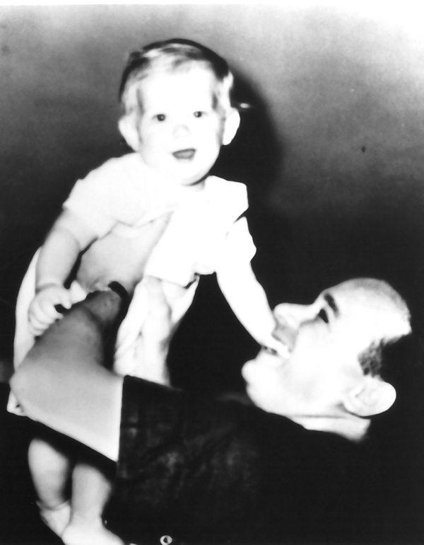 Oscar & Alan (1958)