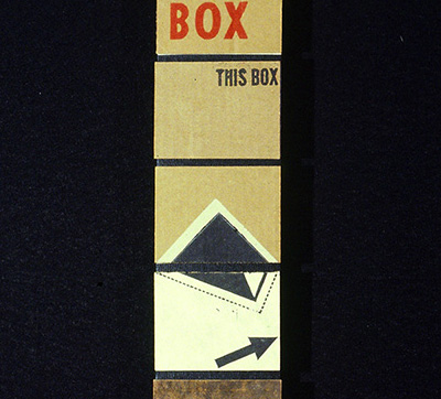 Cine-Matrix Row B