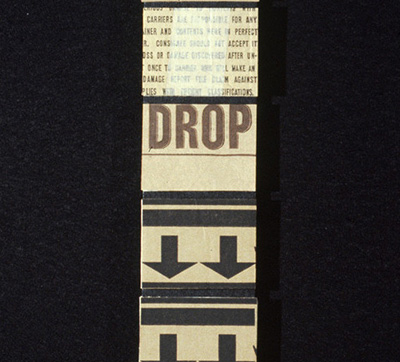 Cine-Matrix Row J