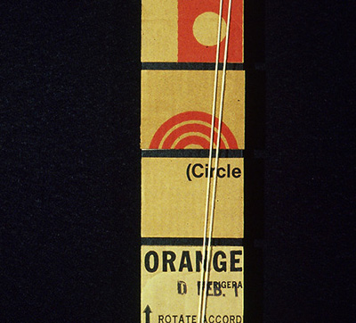 Cine-Matrix Row O