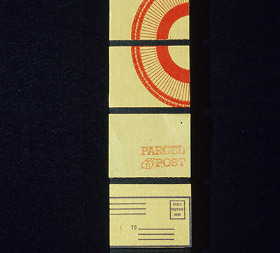 Cine-Matrix Row P