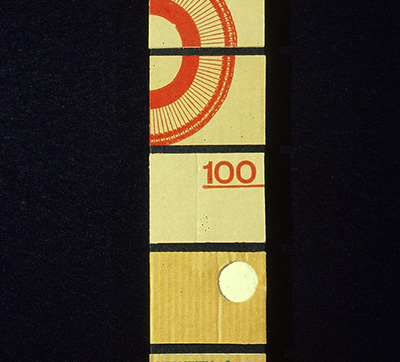 Cine-Matrix Row Q