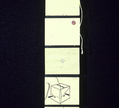 Cine-Matrix Row R