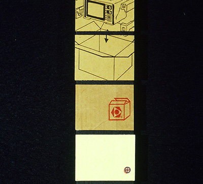 Cine-Matrix Row S