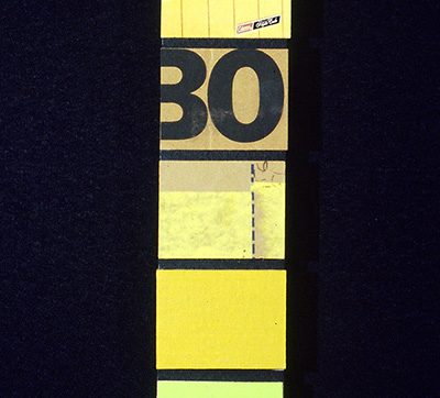 Cine-Matrix Row W